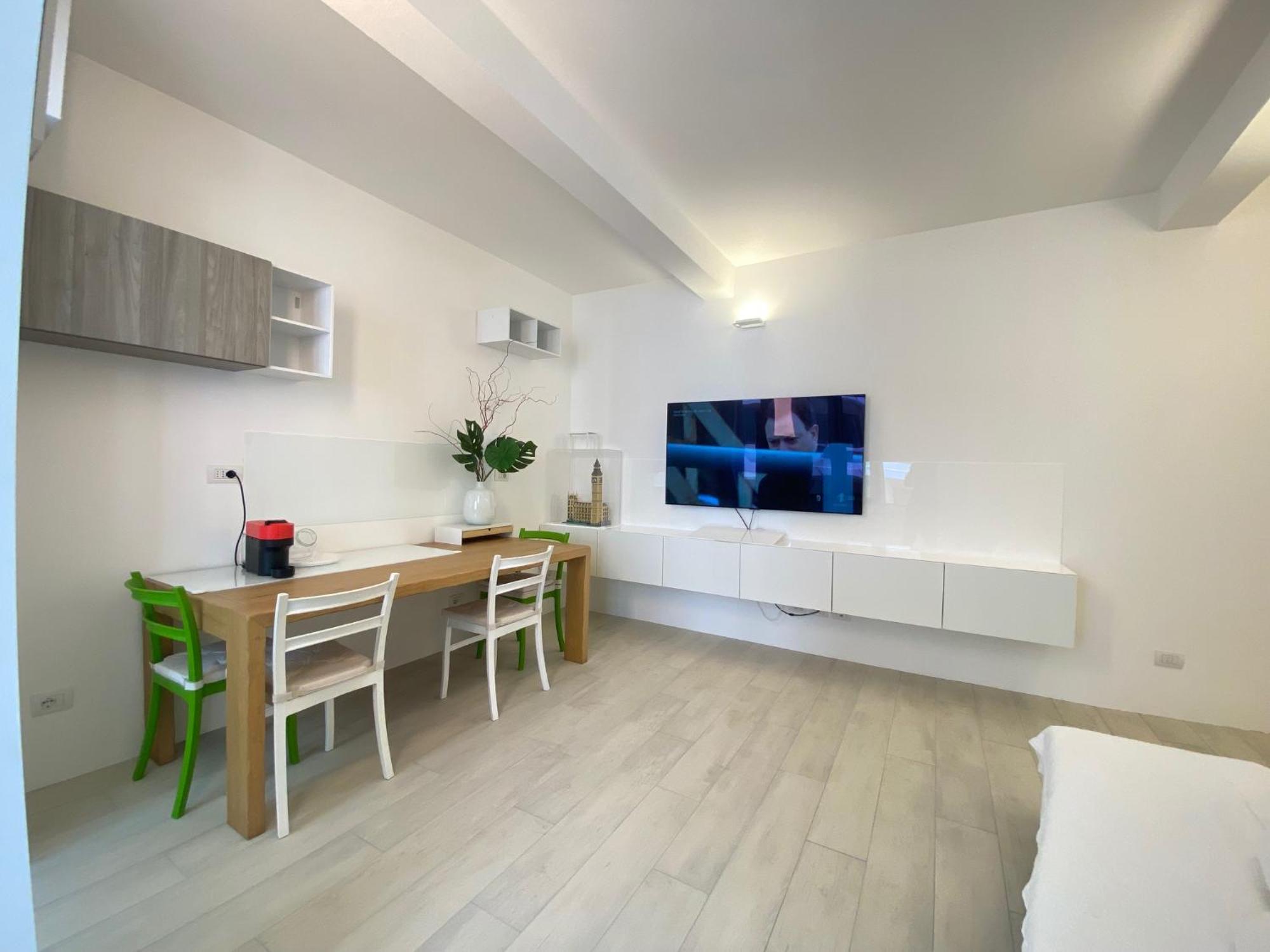 Apartment Belfiore Milano Eksteriør bilde