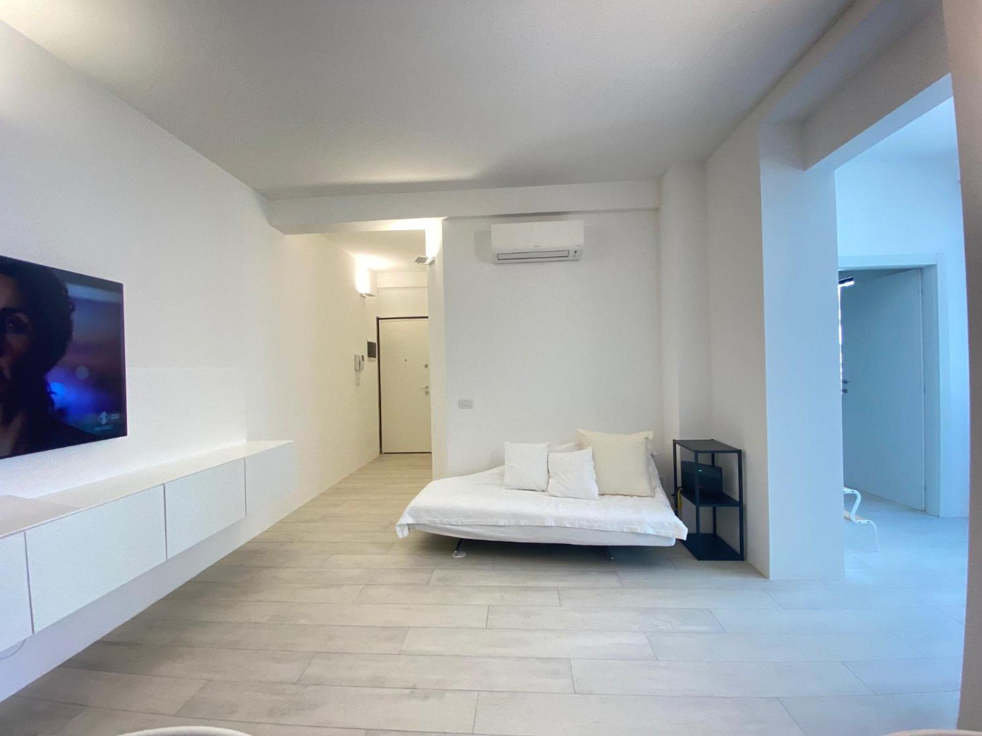 Apartment Belfiore Milano Eksteriør bilde